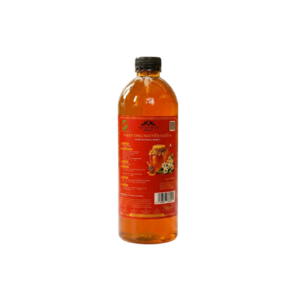 Mật Ong Nguyên Chất 500 ML