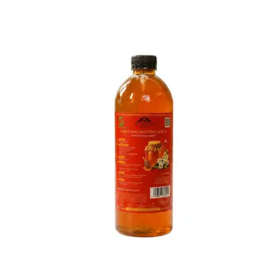 Mật Ong Nguyên Chất 500 ML