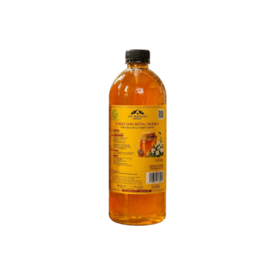 Mật Ong Rừng Tràm 500ML