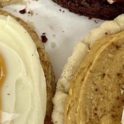 Phấn Hoa Rừng Nguyên Chất Tây Bắc 500g