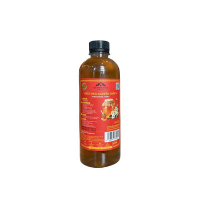 Mật Ong Nguyên Chất 500 ML