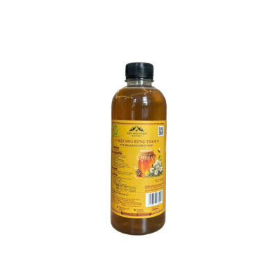 Mật Ong Rừng Tràm 500ML