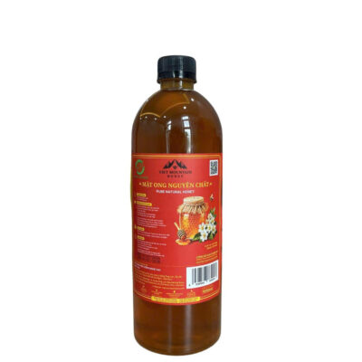 Mật Ong Nguyên Chất 1000ML