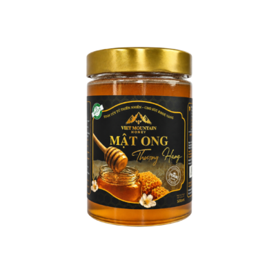 Mật Ong Thượng Hạng 500ML