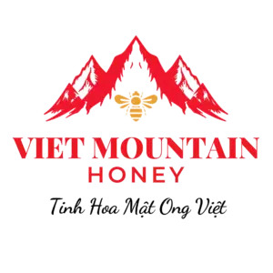 Viet Mountain Honey
