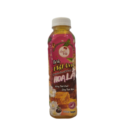 Trà Mật Ong Hoa Lài Lady Hà 