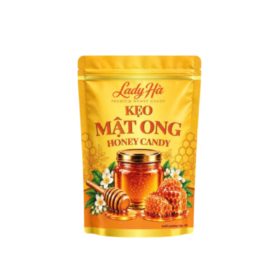 Kẹo Mật Ong