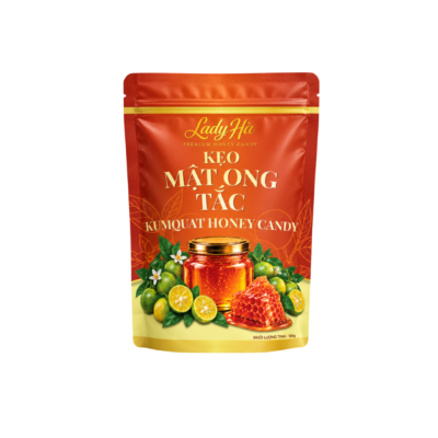 Kẹo Mật Ong Tắc
